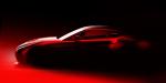 Aston Martin Zagato Concept 2011 года